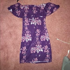 Women’s dress